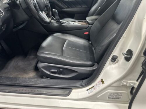 2019 INFINITI Q50 - Image 12