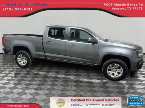 2022 CHEVROLET Colorado - Image 21