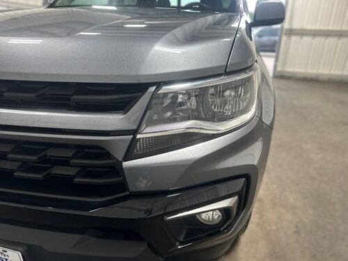2022 CHEVROLET Colorado - Image 4