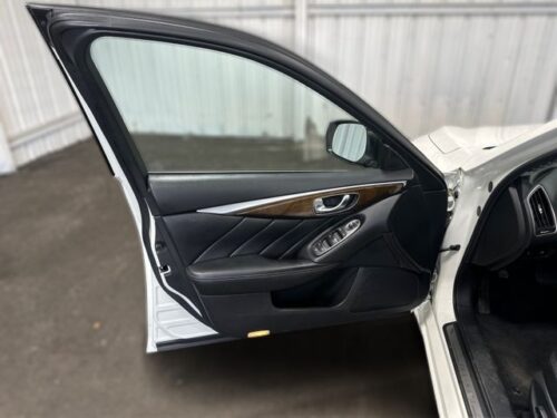 2019 INFINITI Q50 - Image 11