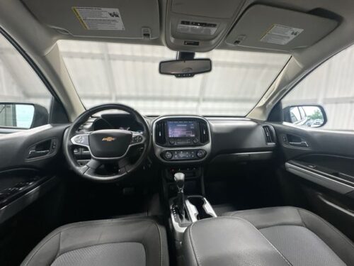 2022 CHEVROLET Colorado - Image 3