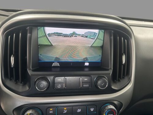 2022 CHEVROLET Colorado - Image 2