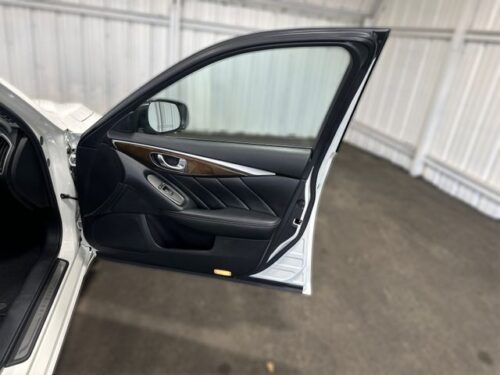 2019 INFINITI Q50 - Image 9