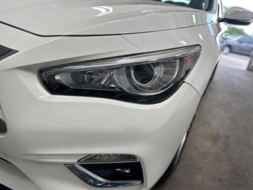 2019 INFINITI Q50 - Image 5