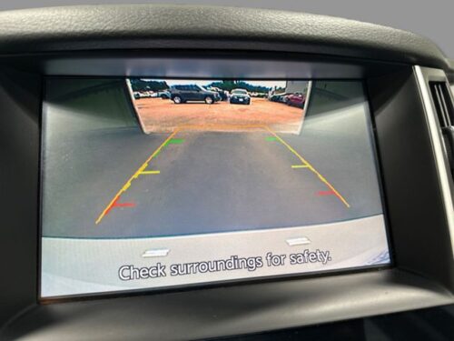 2019 INFINITI Q50 - Image 3