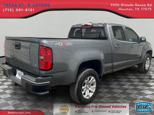 2022 CHEVROLET Colorado - Image 20