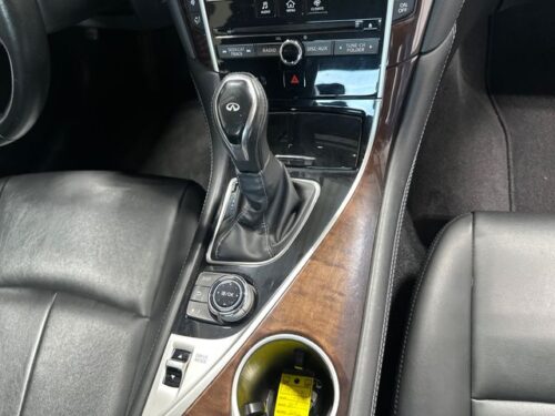 2019 INFINITI Q50 - Image 2
