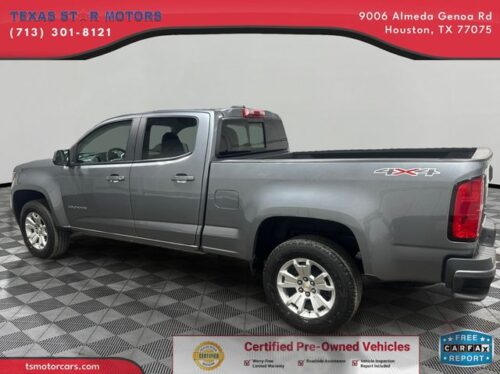 2022 CHEVROLET Colorado - Image 18