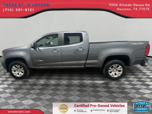 2022 CHEVROLET Colorado - Image 17