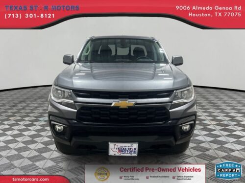 2022 CHEVROLET Colorado - Image 16