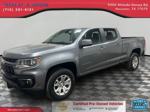 2022 CHEVROLET Colorado - Image 15