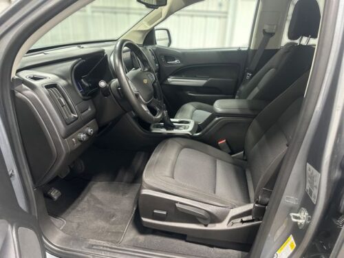 2022 CHEVROLET Colorado - Image 14