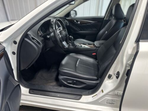 2019 INFINITI Q50 - Image 21