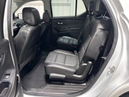 2018 CHEVROLET Traverse - Image 21