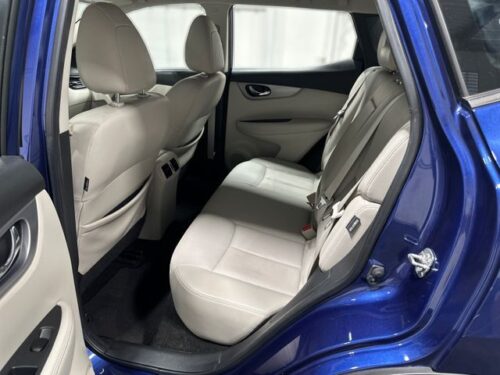 2020 NISSAN Rogue Sport - Image 20
