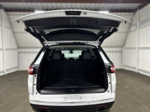 2018 CHEVROLET Traverse - Image 19