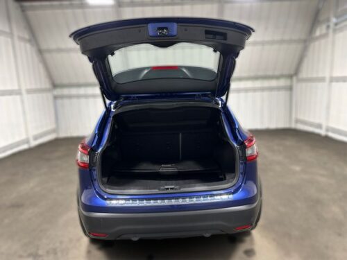 2020 NISSAN Rogue Sport - Image 18