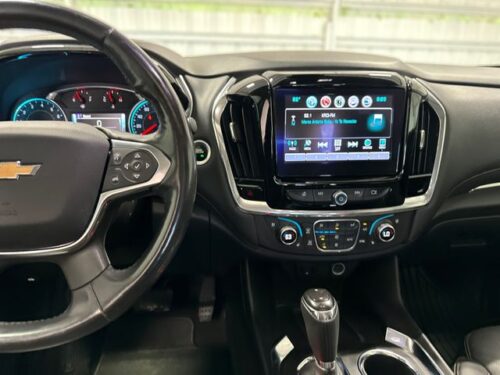 2018 CHEVROLET Traverse - Image 18