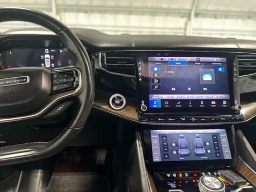 2022 JEEP Grand Wagoneer - Image 22