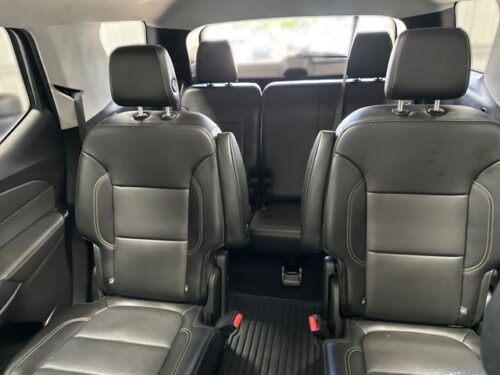 2018 CHEVROLET Traverse - Image 17