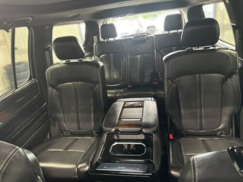 2022 JEEP Grand Wagoneer - Image 21