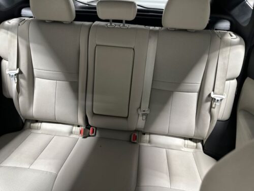 2020 NISSAN Rogue Sport - Image 16