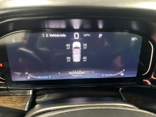 2022 JEEP Grand Wagoneer - Image 35