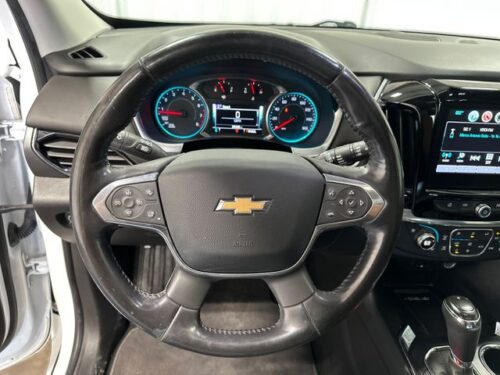 2018 CHEVROLET Traverse - Image 15