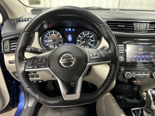 2020 NISSAN Rogue Sport - Image 14
