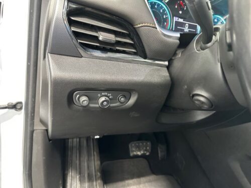 2018 CHEVROLET Traverse - Image 14
