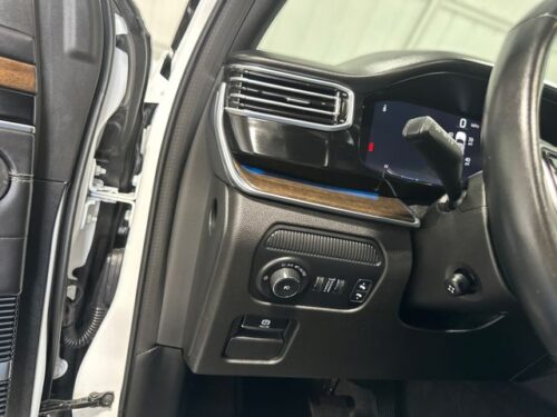 2022 JEEP Grand Wagoneer - Image 18