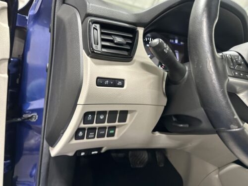 2020 NISSAN Rogue Sport - Image 13