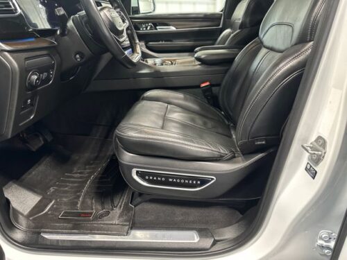 2022 JEEP Grand Wagoneer - Image 17