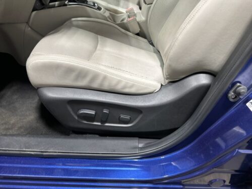 2020 NISSAN Rogue Sport - Image 12