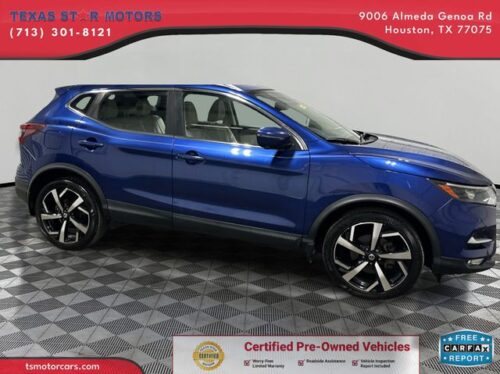 2020 NISSAN Rogue Sport - Image 28