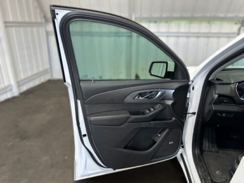 2018 CHEVROLET Traverse - Image 12