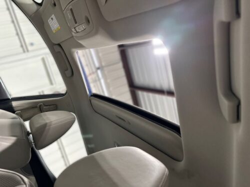 2020 NISSAN Rogue Sport - Image 10
