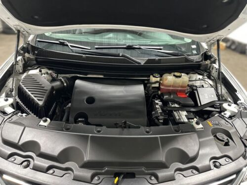 2018 CHEVROLET Traverse - Image 9