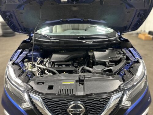 2020 NISSAN Rogue Sport - Image 8
