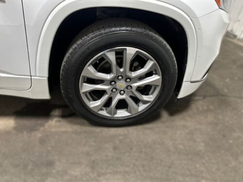 2018 CHEVROLET Traverse - Image 8