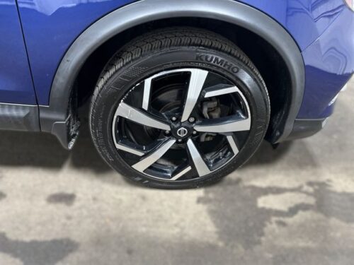 2020 NISSAN Rogue Sport - Image 7