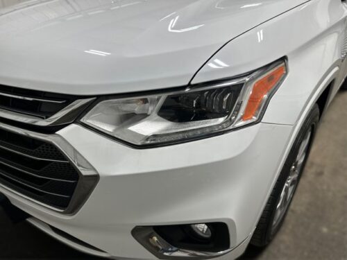 2018 CHEVROLET Traverse - Image 6
