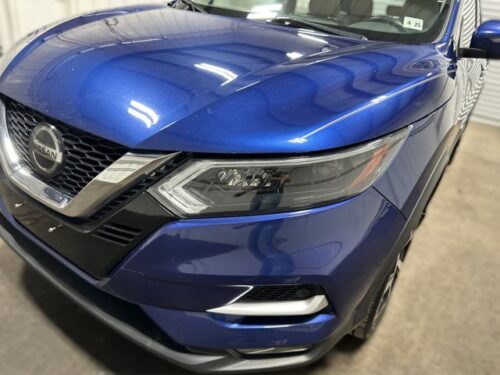 2020 NISSAN Rogue Sport - Image 5