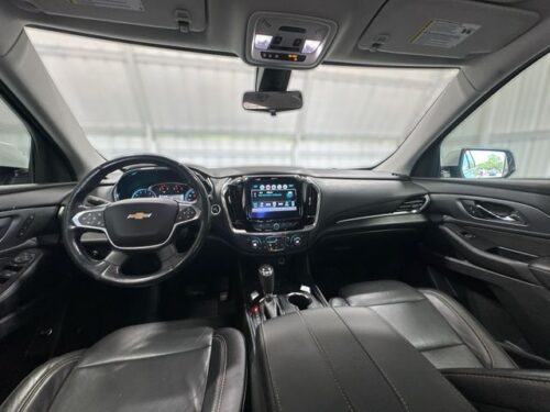 2018 CHEVROLET Traverse - Image 5