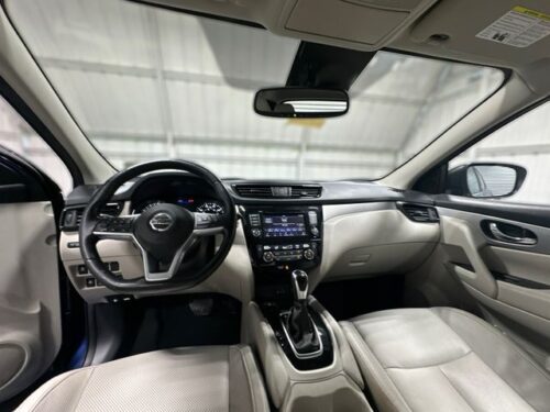 2020 NISSAN Rogue Sport - Image 4