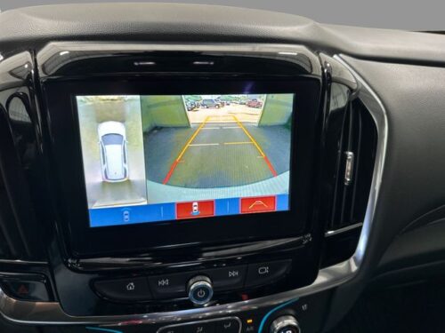 2018 CHEVROLET Traverse - Image 4