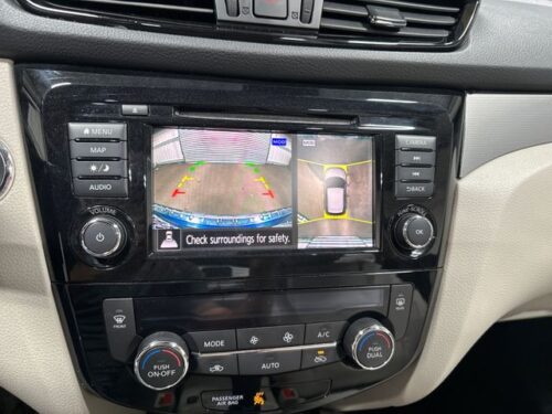 2020 NISSAN Rogue Sport - Image 3