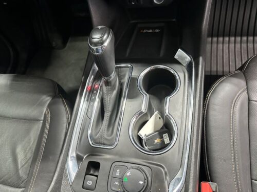2018 CHEVROLET Traverse - Image 2