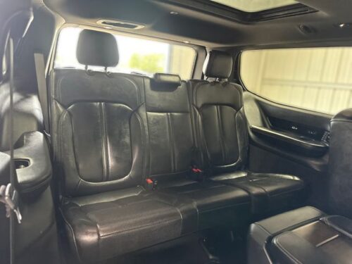 2022 JEEP Grand Wagoneer - Image 3