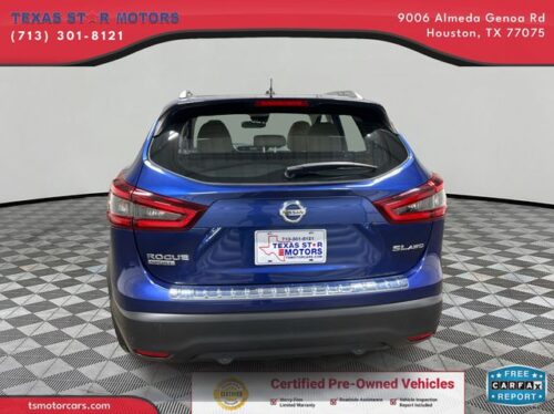 2020 NISSAN Rogue Sport - Image 26